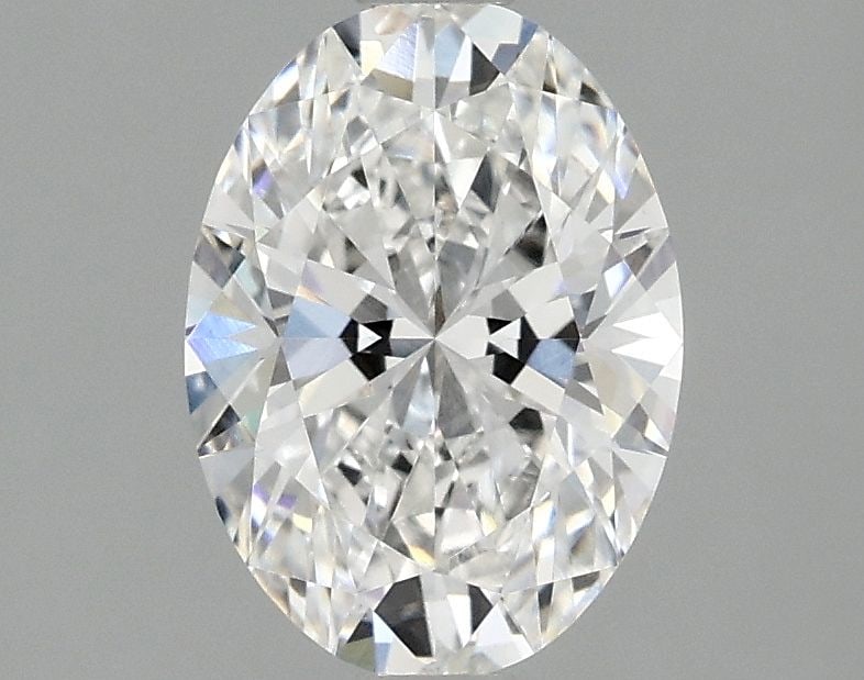 IGI Oval 1.55ct E VVS2 - Loose Lab Diamond: IGI Oval 1.55ct E VVS2 - Loose Lab Diamond Item Specifics: Source: This Is A Real Diamond Grown In A Lab Not Mined. Carat: 1.55 Cut: - Color: E Clarity: VVS2 Polish: EX Symmetry: EX Measurements: 9.01