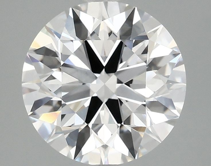 IGI Round 2.47ct E VVS2 - Loose Lab Diamond (1 of 1)