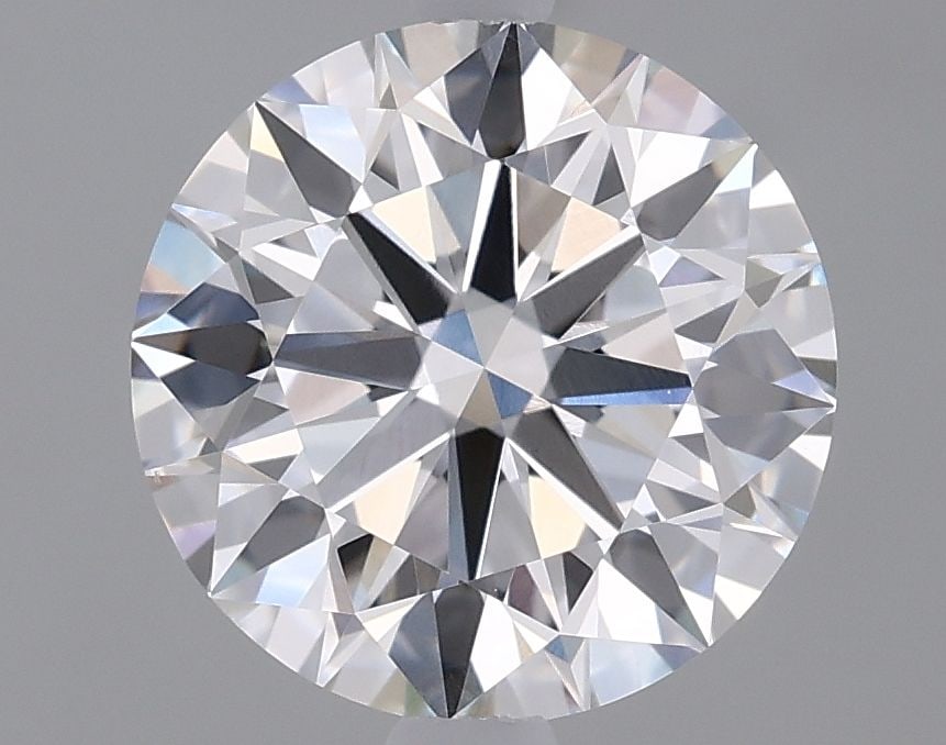 IGI Round 1.57ct D VVS2 - Ideal Loose Lab Diamond: IGI Round 1.57ct D VVS2 - Ideal Loose Lab Diamond Item Specifics: Source: This Is A Real Diamond Grown In A Lab Not Mined. Carat: 1.57 Cut: ID Color: D Clarity: VVS2 Polish: EX Symmetry: EX Measuremen
