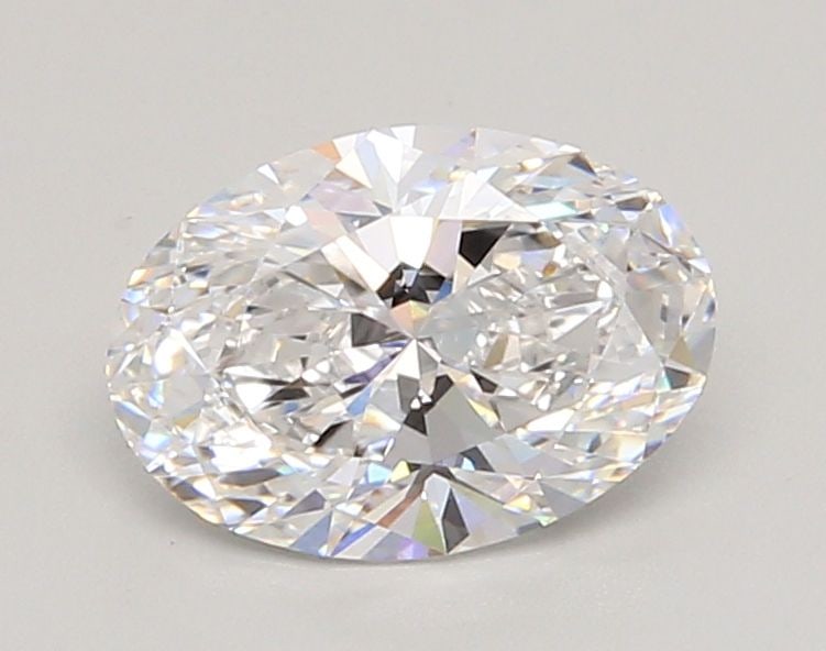 IGI Oval 1.57ct D VVS2 - Loose Lab Diamond: IGI Oval 1.57ct D VVS2 - Loose Lab Diamond Item Specifics: Source: This Is A Real Diamond Grown In A Lab Not Mined. Carat: 1.57 Cut: - Color: D Clarity: VVS2 Polish: EX Symmetry: EX Measurements: 9.36