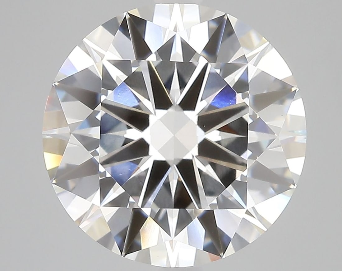 IGI Round 7.04ct F VVS2 - Loose Lab Diamond: IGI Round 7.04ct F VVS2 - Loose Lab Diamond Item Specifics: Source: This Is A Real Diamond Grown In A Lab Not Mined. Carat: 7.04 Cut: EX Color: F Clarity: VVS2 Polish: EX Symmetry: EX Measurements: 12