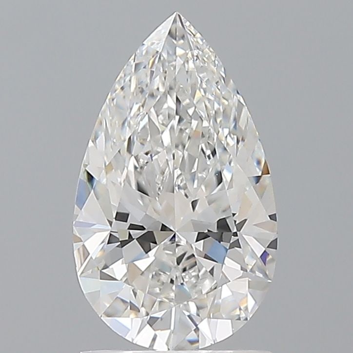 IGI Pear 1.54ct E VVS2 - Loose Lab Diamond: IGI Pear 1.54ct E VVS2 - Loose Lab Diamond Item Specifics: Source: This Is A Real Diamond Grown In A Lab Not Mined. Carat: 1.54 Cut: - Color: E Clarity: VVS2 Polish: EX Symmetry: EX Measurements: 10.5