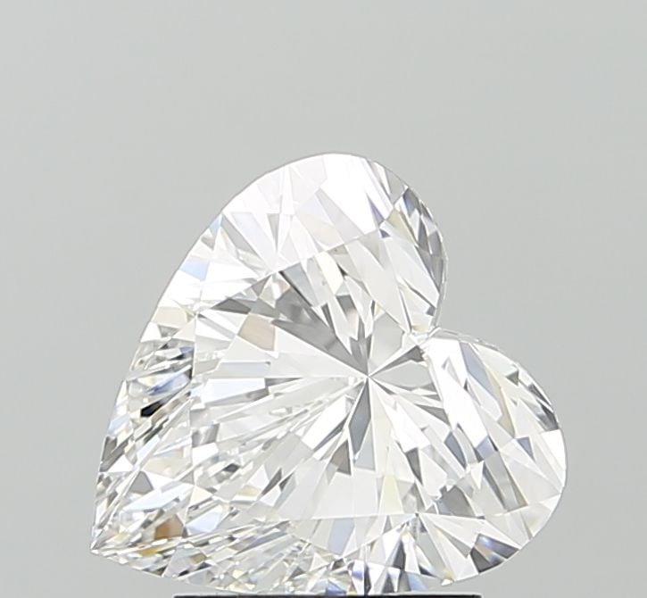IGI Heart 2.24ct E VVS2 - Loose Lab Diamond: IGI Heart 2.24ct E VVS2 - Loose Lab Diamond Item Specifics: Source: This Is A Real Diamond Grown In A Lab Not Mined. Carat: 2.24 Cut: - Color: E Clarity: VVS2 Polish: EX Symmetry: EX Measurements: 9.0