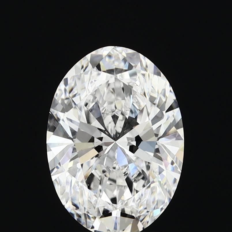 GIA Oval 3.06ct D VVS2 - Loose Lab Diamond: GIA Oval 3.06ct D VVS2 - Loose Lab Diamond Item Specifics: Source: This Is A Real Diamond Grown In A Lab Not Mined. Carat: 3.06 Cut: - Color: D Clarity: VVS2 Polish: VG Symmetry: EX Measurements: 11.5