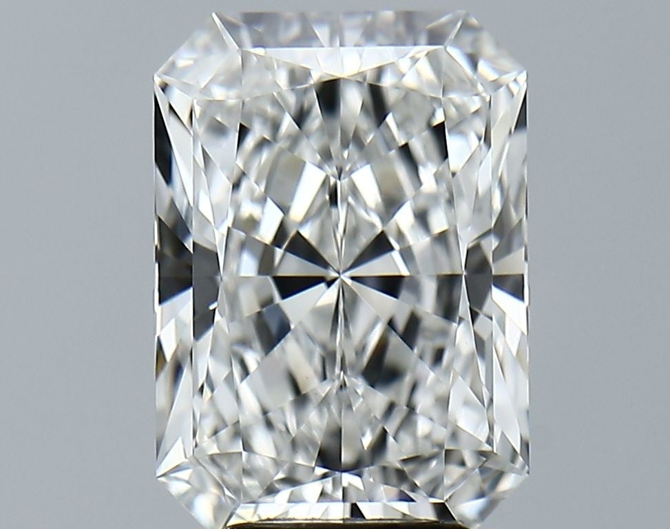 IGI Radiant 4.26ct E VVS2 - Loose Lab Diamond: IGI Radiant 4.26ct E VVS2 - Loose Lab Diamond Item Specifics: Source: This Is A Real Diamond Grown In A Lab Not Mined. Carat: 4.26 Cut: - Color: E Clarity: VVS2 Polish: EX Symmetry: EX Measurements: 1