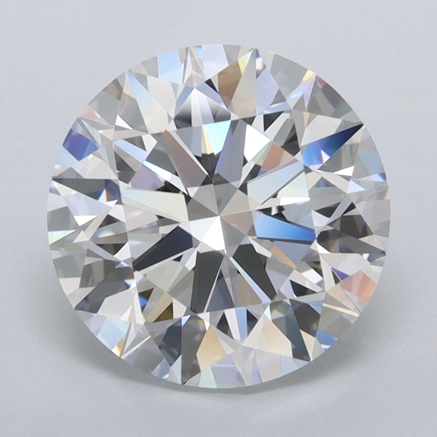 IGI Round 3.01ct D FL - Ideal Loose Lab Diamond: IGI Round 3.01ct D FL - Ideal Loose Lab Diamond Item Specifics: Source: This Is A Real Diamond Grown In A Lab Not Mined. Carat: 3.01 Cut: ID Color: D Clarity: FL Polish: EX Symmetry: EX Measurements: 