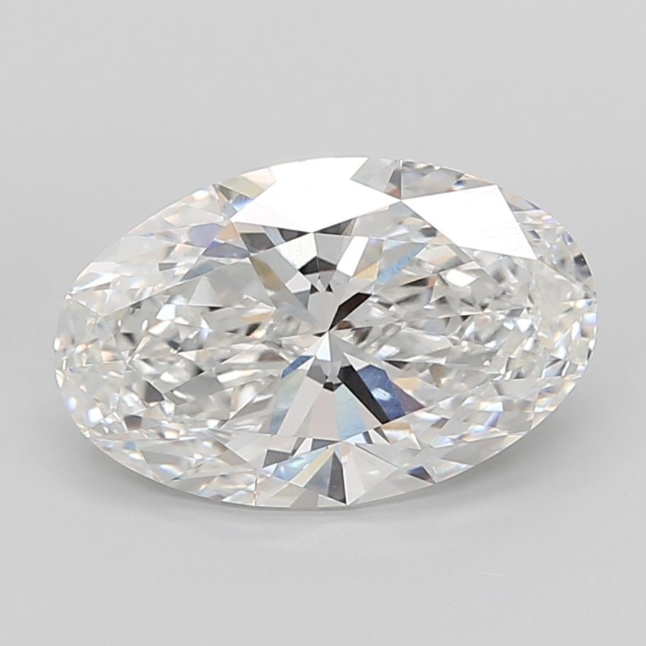 IGI Oval 10.04ct F VVS2 - Loose Lab Diamond: IGI Oval 10.04ct F VVS2 - Loose Lab Diamond Item Specifics: Source: This Is A Real Diamond Grown In A Lab Not Mined. Carat: 10.04 Cut: - Color: F Clarity: VVS2 Polish: EX Symmetry: EX Measurements: 18