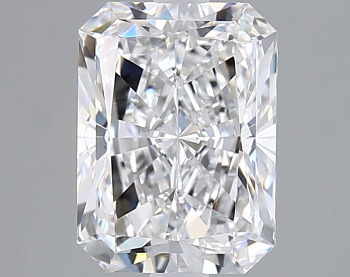IGI Radiant 2.54ct D VVS1 - Loose Lab Diamond: IGI Radiant 2.54ct D VVS1 - Loose Lab Diamond Item Specifics: Source: This Is A Real Diamond Grown In A Lab Not Mined. Carat: 2.54 Cut: - Color: D Clarity: VVS1 Polish: EX Symmetry: EX Measurements: 9