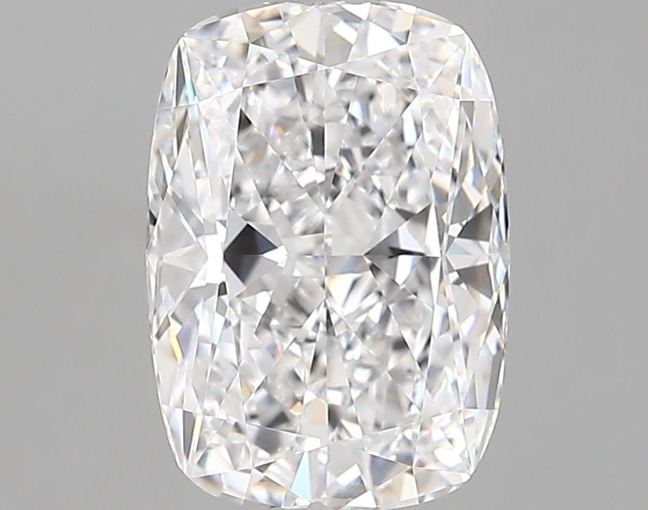 IGI Cushion Modified 2.86ct D IF - Loose Lab Diamond: IGI Cushion Modified 2.86ct D IF - Loose Lab Diamond Item Specifics: Source: This Is A Real Diamond Grown In A Lab Not Mined. Carat: 2.86 Cut: - Color: D Clarity: IF Polish: EX Symmetry: EX Measuremen