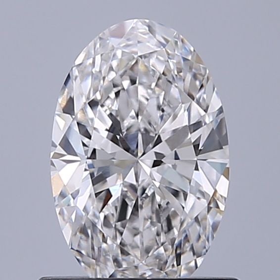 IGI Oval 0.8ct D VVS1 - Loose Lab Diamond: IGI Oval 0.8ct D VVS1 - Loose Lab Diamond Item Specifics: Source: This Is A Real Diamond Grown In A Lab Not Mined. Carat: 0.8 Cut: - Color: D Clarity: VVS1 Polish: EX Symmetry: EX Measurements: 7.93L 