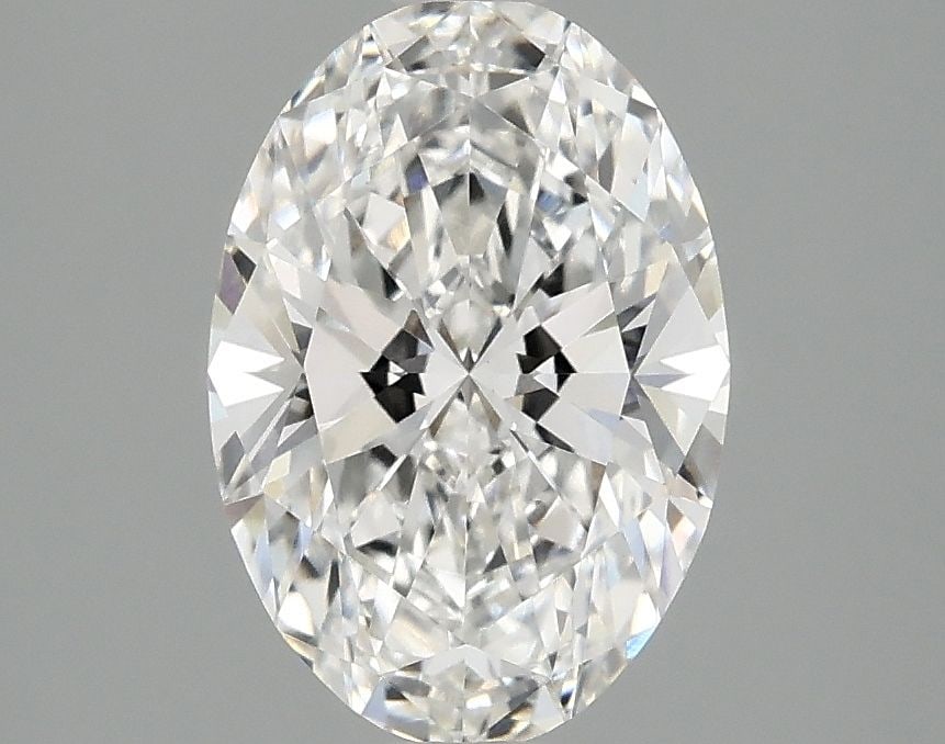 IGI Oval 1.89ct E VVS2 - Loose Lab Diamond (1 of 1)