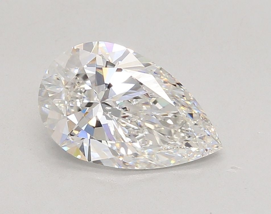 IGI Pear 2.01ct E VVS1 - Loose Lab Diamond: IGI Pear 2.01ct E VVS1 - Loose Lab Diamond Item Specifics: Source: This Is A Real Diamond Grown In A Lab Not Mined. Carat: 2.01 Cut: - Color: E Clarity: VVS1 Polish: EX Symmetry: EX Measurements: 11.4