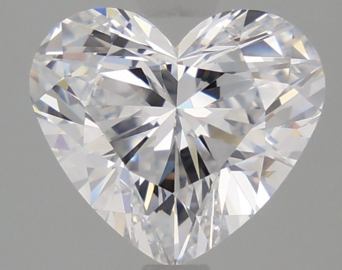 IGI Heart 2.54ct D VVS2 - Loose Lab Diamond: IGI Heart 2.54ct D VVS2 - Loose Lab Diamond Item Specifics: Source: This Is A Real Diamond Grown In A Lab Not Mined. Carat: 2.54 Cut: - Color: D Clarity: VVS2 Polish: EX Symmetry: EX Measurements: 8.4