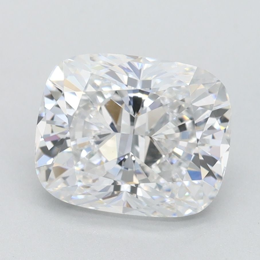 IGI Cushion Modified 1.78ct D FL - Loose Lab Diamond: IGI Cushion Modified 1.78ct D FL - Loose Lab Diamond Item Specifics: Source: This Is A Real Diamond Grown In A Lab Not Mined. Carat: 1.78 Cut: - Color: D Clarity: FL Polish: EX Symmetry: EX Measuremen