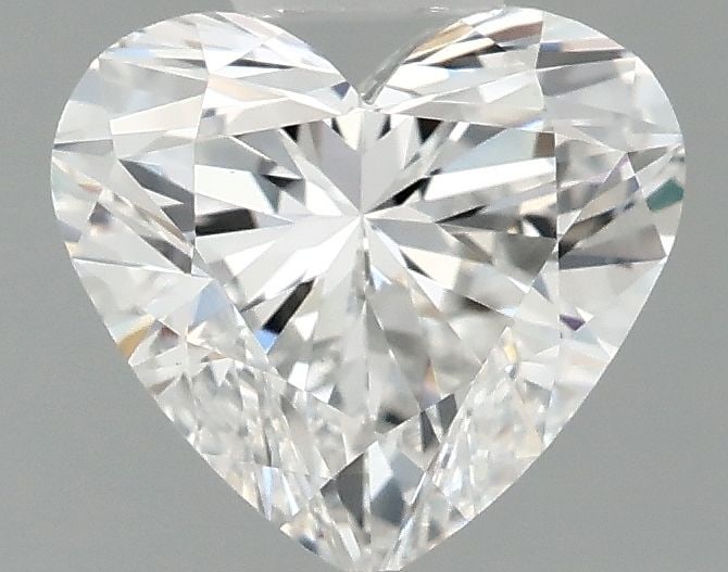IGI Heart 1.04ct E VVS2 - Loose Lab Diamond: IGI Heart 1.04ct E VVS2 - Loose Lab Diamond Item Specifics: Source: This Is A Real Diamond Grown In A Lab Not Mined. Carat: 1.04 Cut: - Color: E Clarity: VVS2 Polish: EX Symmetry: EX Measurements: 6.4
