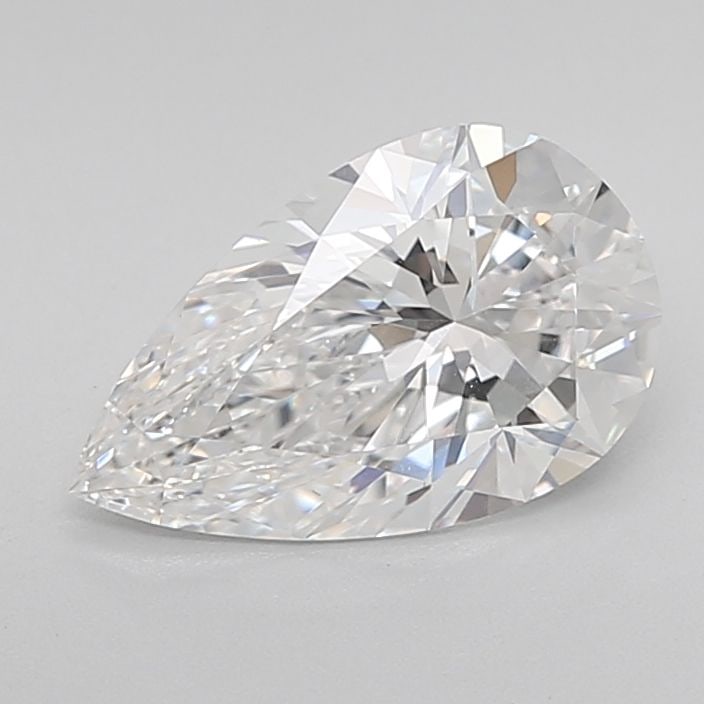 IGI Pear 1.53ct E IF - Loose Lab Diamond: IGI Pear 1.53ct E IF - Loose Lab Diamond Item Specifics: Source: This Is A Real Diamond Grown In A Lab Not Mined. Carat: 1.53 Cut: - Color: E Clarity: IF Polish: EX Symmetry: EX Measurements: 10.42L X