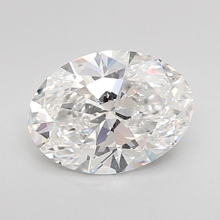 IGI Oval 1.59ct E VVS1 - Loose Lab Diamond: IGI Oval 1.59ct E VVS1 - Loose Lab Diamond Item Specifics: Source: This Is A Real Diamond Grown In A Lab Not Mined. Carat: 1.59 Cut: - Color: E Clarity: VVS1 Polish: EX Symmetry: EX Measurements: 9.18
