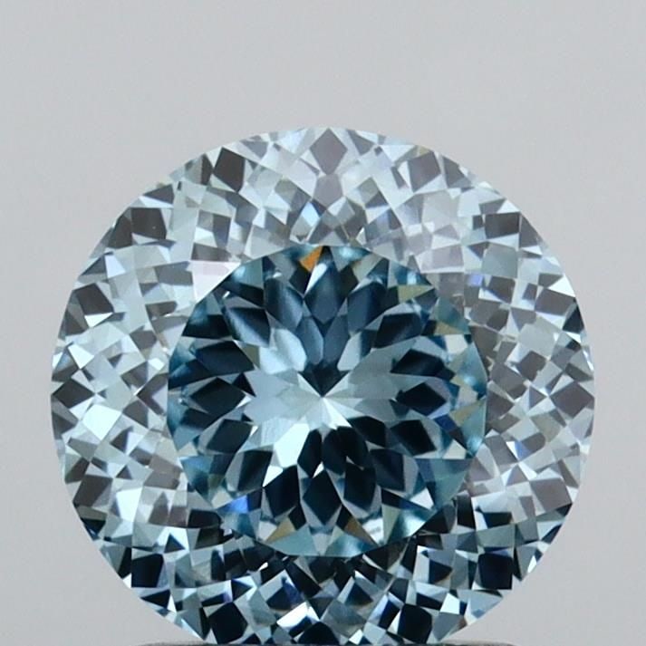 IGI Other 1.42ct Fancy Vivid Blue VVS1 - Loose Lab Diamond: IGI Other 1.42ct Fancy Vivid Blue VVS1 - Loose Lab Diamond Item Specifics: Source: This Is A Real Diamond Grown In A Lab Not Mined. Carat: 1.42 Cut: - Color: Fancy Vivid Blue Clarity: VVS1 Polish: EX 