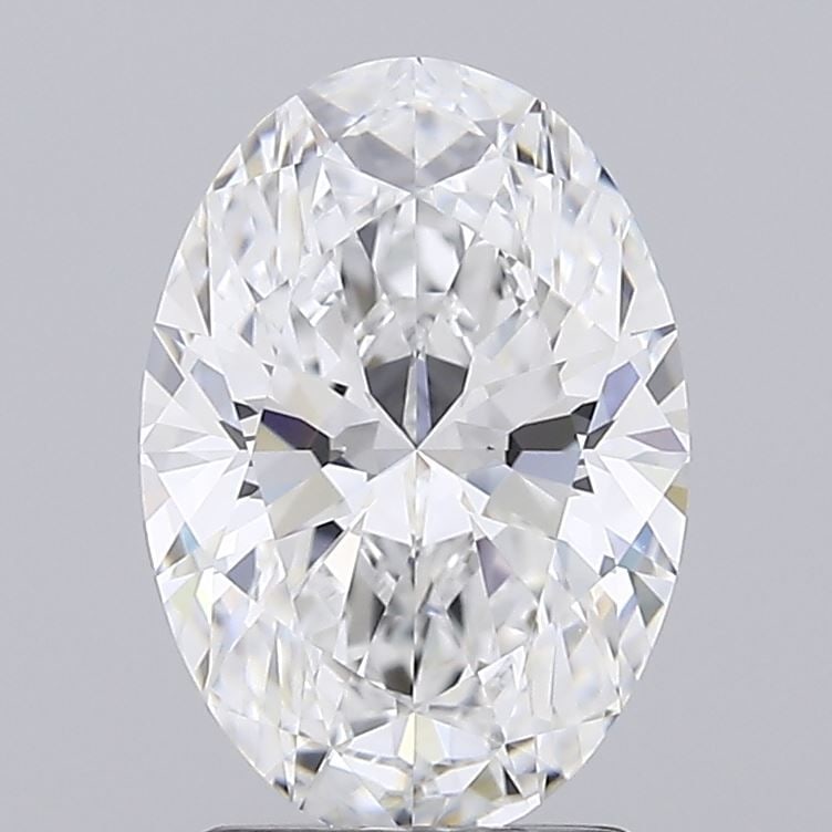 IGI Oval 2.08ct D IF - Loose Lab Diamond: IGI Oval 2.08ct D IF - Loose Lab Diamond Item Specifics: Source: This Is A Real Diamond Grown In A Lab Not Mined. Carat: 2.08 Cut: - Color: D Clarity: IF Polish: EX Symmetry: EX Measurements: 10.32L X