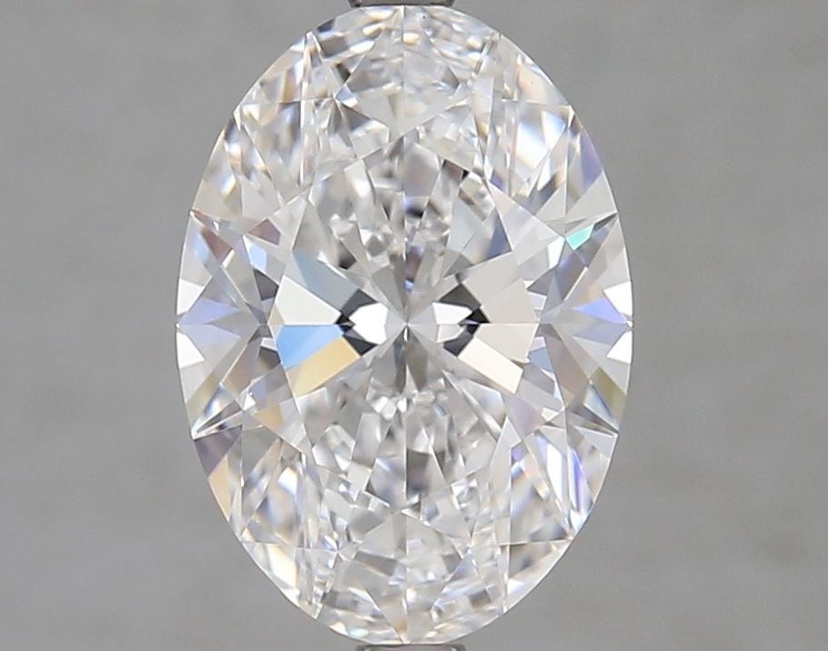 GCAL Oval 3.01ct D VVS1 - Loose Lab Diamond: GCAL Oval 3.01ct D VVS1 - Loose Lab Diamond Item Specifics: Source: This Is A Real Diamond Grown In A Lab Not Mined. Carat: 3.01 Cut: - Color: D Clarity: VVS1 Polish: EX Symmetry: EX Measurements: 11.