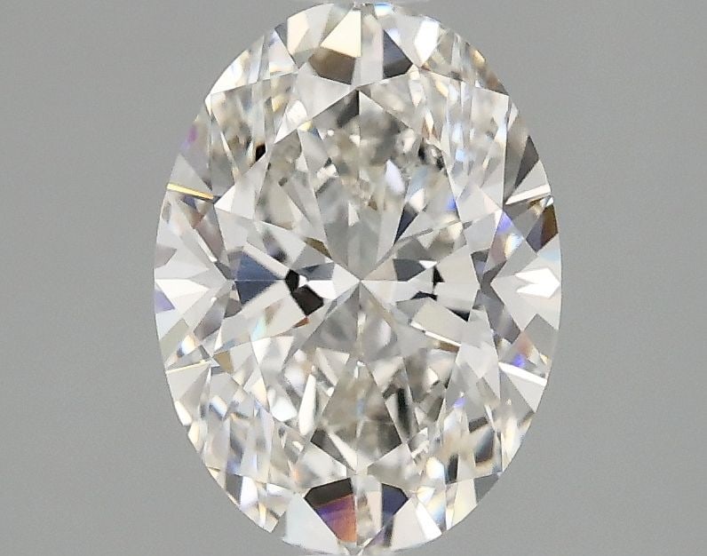 IGI Oval 1.6ct F VVS2 - Loose Lab Diamond: IGI Oval 1.6ct F VVS2 - Loose Lab Diamond Item Specifics: Source: This Is A Real Diamond Grown In A Lab Not Mined. Carat: 1.6 Cut: - Color: F Clarity: VVS2 Polish: EX Symmetry: EX Measurements: 9.2L X