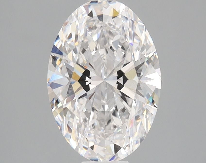 IGI Oval 1.51ct D VVS2 - Loose Lab Diamond: IGI Oval 1.51ct D VVS2 - Loose Lab Diamond Item Specifics: Source: This Is A Real Diamond Grown In A Lab Not Mined. Carat: 1.51 Cut: - Color: D Clarity: VVS2 Polish: EX Symmetry: EX Measurements: 9.37