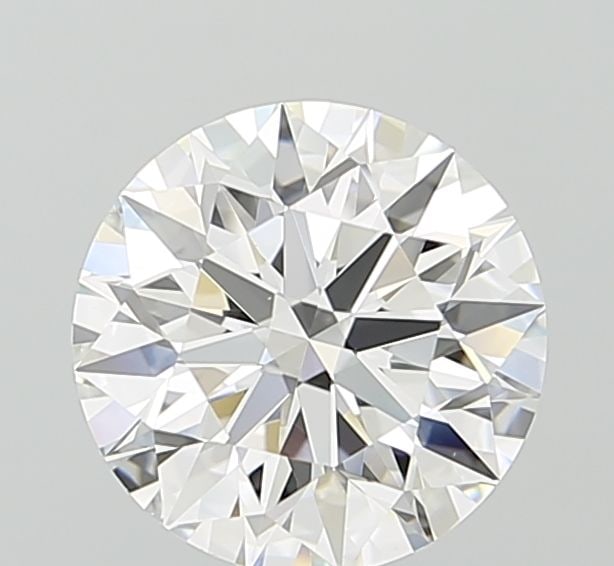 IGI Round 2.06ct D VVS2 - Ideal Loose Lab Diamond: IGI Round 2.06ct D VVS2 - Ideal Loose Lab Diamond Item Specifics: Source: This Is A Real Diamond Grown In A Lab Not Mined. Carat: 2.06 Cut: ID Color: D Clarity: VVS2 Polish: EX Symmetry: EX Measuremen