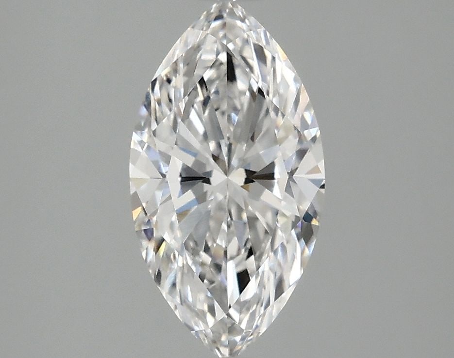 IGI Marquise 1.51ct E VVS2 - Loose Lab Diamond: IGI Marquise 1.51ct E VVS2 - Loose Lab Diamond Item Specifics: Source: This Is A Real Diamond Grown In A Lab Not Mined. Carat: 1.51 Cut: - Color: E Clarity: VVS2 Polish: EX Symmetry: EX Measurements: 