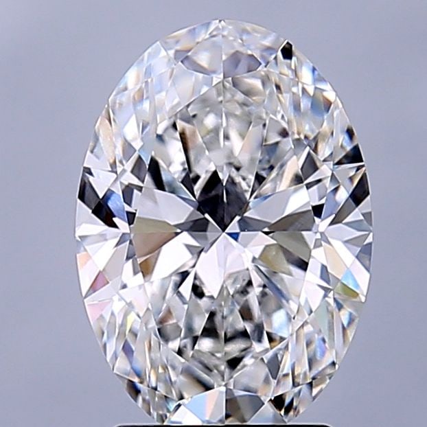 IGI Oval 2.51ct E VVS1 - Loose Lab Diamond: IGI Oval 2.51ct E VVS1 - Loose Lab Diamond Item Specifics: Source: This Is A Real Diamond Grown In A Lab Not Mined. Carat: 2.51 Cut: - Color: E Clarity: VVS1 Polish: EX Symmetry: EX Measurements: 10.8