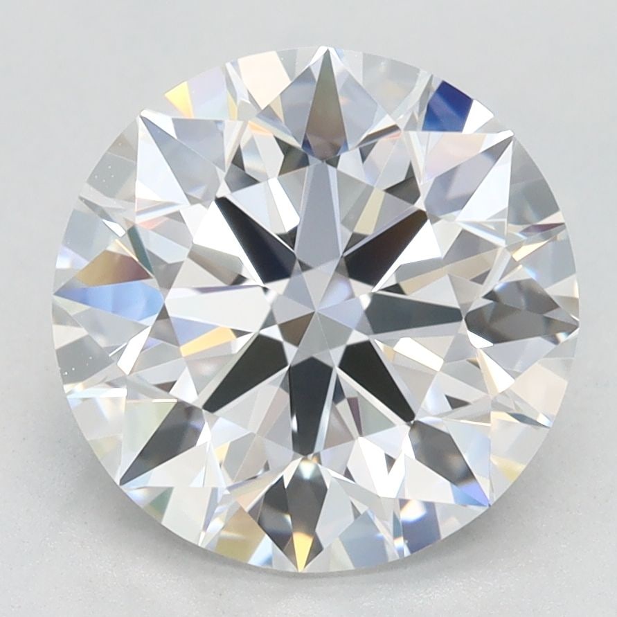 GIA Round 2.85ct D VVS1 - Loose Lab Diamond: GIA Round 2.85ct D VVS1 - Loose Lab Diamond Item Specifics: Source: This Is A Real Diamond Grown In A Lab Not Mined. Carat: 2.85 Cut: EX Color: D Clarity: VVS1 Polish: EX Symmetry: EX Measurements: 9.