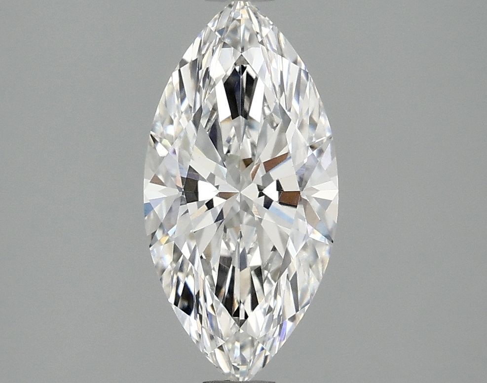 IGI Marquise 1.4ct E VVS2 - Loose Lab Diamond: IGI Marquise 1.4ct E VVS2 - Loose Lab Diamond Item Specifics: Source: This Is A Real Diamond Grown In A Lab Not Mined. Carat: 1.4 Cut: - Color: E Clarity: VVS2 Polish: EX Symmetry: EX Measurements: 11