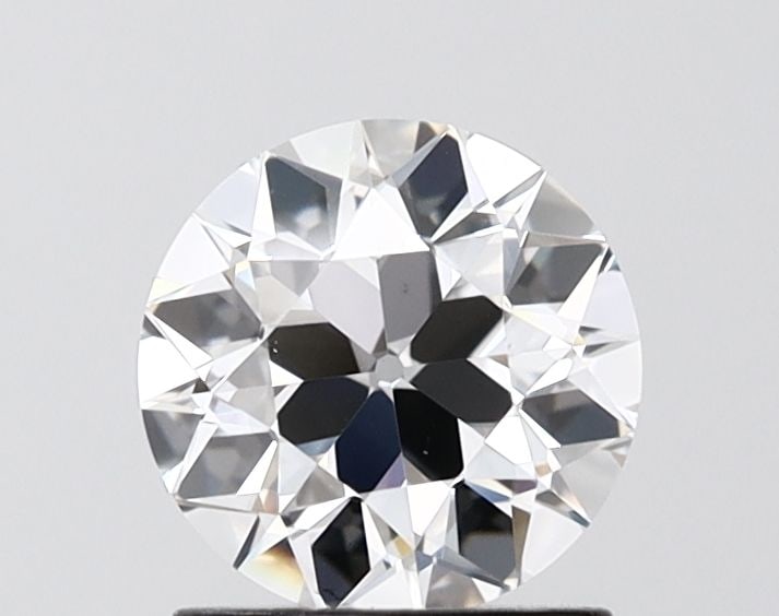 IGI Old European Cut 1.2ct D VVS1 - Loose Lab Diamond: IGI Old European Cut 1.2ct D VVS1 - Loose Lab Diamond Item Specifics: Source: This Is A Real Diamond Grown In A Lab Not Mined. Carat: 1.2 Cut: - Color: D Clarity: VVS1 Polish: EX Symmetry: EX Measurem