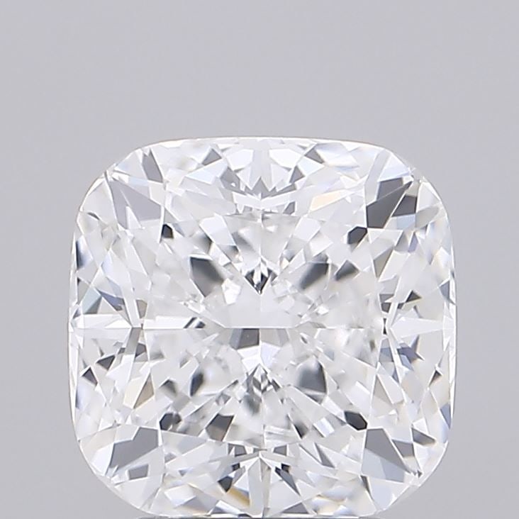 IGI Cushion Modified 3.52ct D VVS1 - Loose Lab Diamond: IGI Cushion Modified 3.52ct D VVS1 - Loose Lab Diamond Item Specifics: Source: This Is A Real Diamond Grown In A Lab Not Mined. Carat: 3.52 Cut: - Color: D Clarity: VVS1 Polish: EX Symmetry: EX Measur
