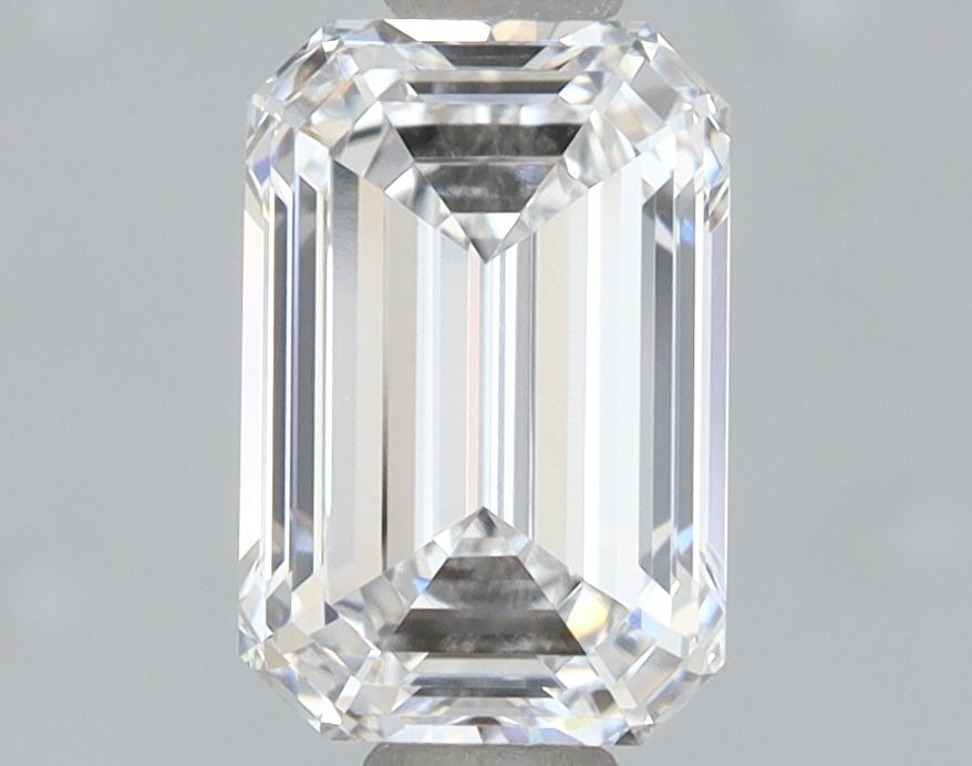 IGI Emerald 1.42ct D VVS2 - Loose Lab Diamond: IGI Emerald 1.42ct D VVS2 - Loose Lab Diamond Item Specifics: Source: This Is A Real Diamond Grown In A Lab Not Mined. Carat: 1.42 Cut: - Color: D Clarity: VVS2 Polish: EX Symmetry: EX Measurements: 7