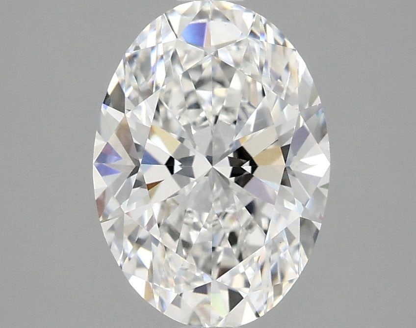 IGI Oval 2.1ct D VVS2 - Loose Lab Diamond: IGI Oval 2.1ct D VVS2 - Loose Lab Diamond Item Specifics: Source: This Is A Real Diamond Grown In A Lab Not Mined. Carat: 2.1 Cut: - Color: D Clarity: VVS2 Polish: EX Symmetry: EX Measurements: 10.05L