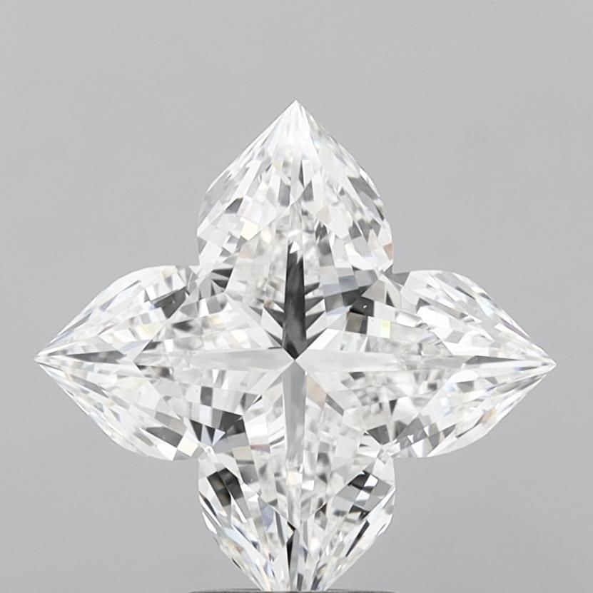 IGI Other 5.07ct E VVS2 - Loose Lab Diamond (1 of 1)