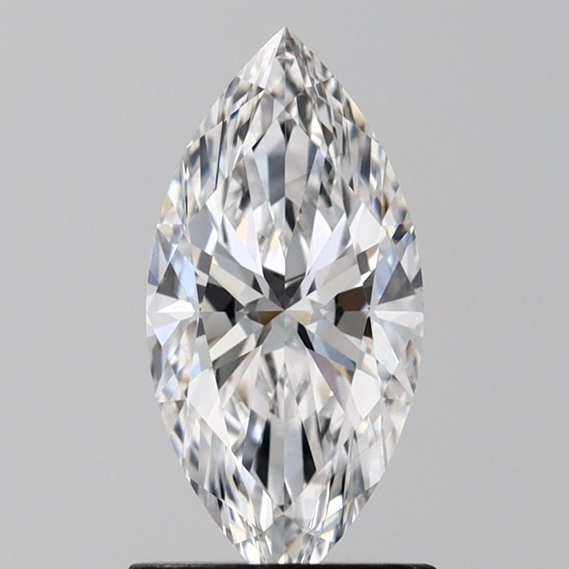 IGI Marquise 1.03ct D VVS2 - Loose Lab Diamond: IGI Marquise 1.03ct D VVS2 - Loose Lab Diamond Item Specifics: Source: This Is A Real Diamond Grown In A Lab Not Mined. Carat: 1.03 Cut: - Color: D Clarity: VVS2 Polish: EX Symmetry: EX Measurements: 