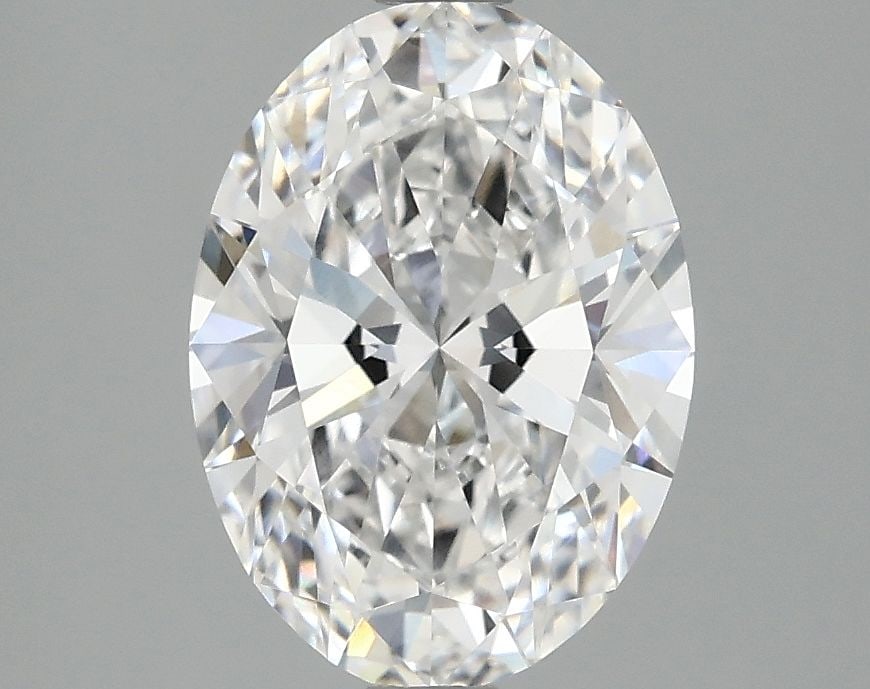 IGI Oval 2.09ct D VVS2 - Loose Lab Diamond: IGI Oval 2.09ct D VVS2 - Loose Lab Diamond Item Specifics: Source: This Is A Real Diamond Grown In A Lab Not Mined. Carat: 2.09 Cut: - Color: D Clarity: VVS2 Polish: EX Symmetry: EX Measurements: 10.1