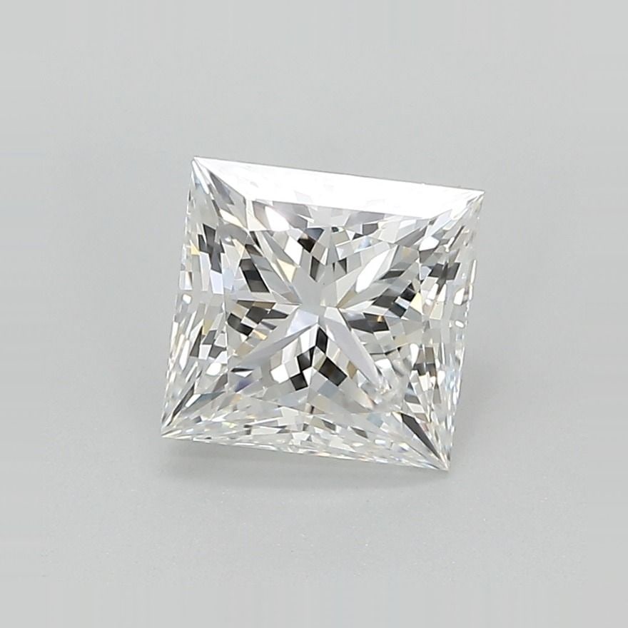 IGI Princess 1.06ct E VVS2 - Loose Lab Diamond: IGI Princess 1.06ct E VVS2 - Loose Lab Diamond Item Specifics: Source: This Is A Real Diamond Grown In A Lab Not Mined. Carat: 1.06 Cut: - Color: E Clarity: VVS2 Polish: EX Symmetry: EX Measurements: 