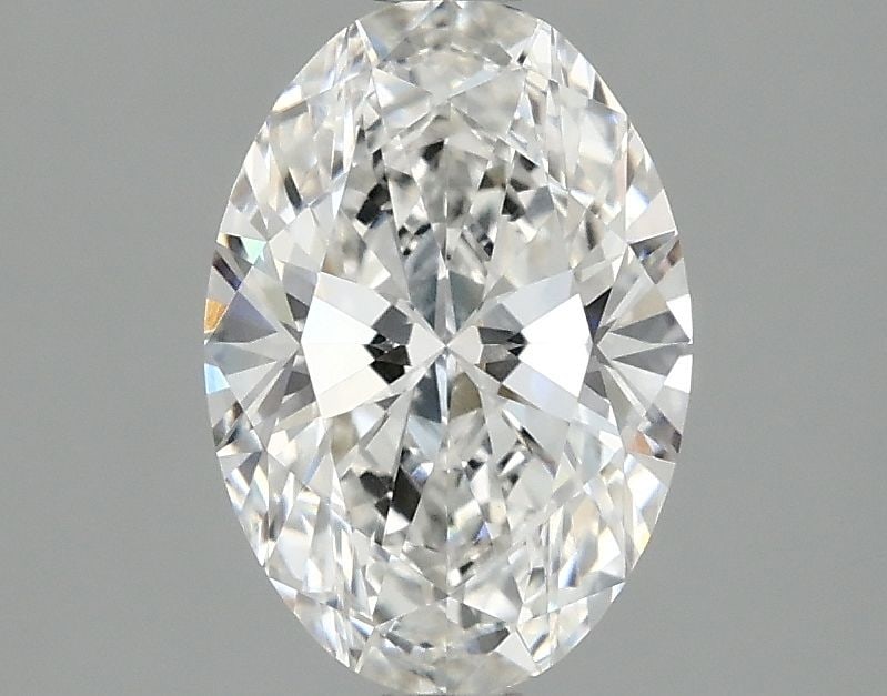 IGI Oval 1.58ct E VVS2 - Loose Lab Diamond: IGI Oval 1.58ct E VVS2 - Loose Lab Diamond Item Specifics: Source: This Is A Real Diamond Grown In A Lab Not Mined. Carat: 1.58 Cut: - Color: E Clarity: VVS2 Polish: EX Symmetry: EX Measurements: 9.46