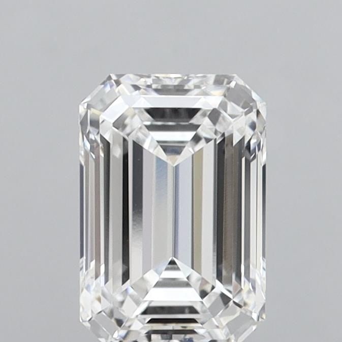 IGI Emerald 1.61ct D VVS2 - Loose Lab Diamond: IGI Emerald 1.61ct D VVS2 - Loose Lab Diamond Item Specifics: Source: This Is A Real Diamond Grown In A Lab Not Mined. Carat: 1.61 Cut: - Color: D Clarity: VVS2 Polish: EX Symmetry: EX Measurements: 8