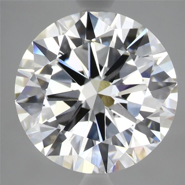 IGI Round 4.99ct F VVS2 - Loose Lab Diamond: IGI Round 4.99ct F VVS2 - Loose Lab Diamond Item Specifics: Source: This Is A Real Diamond Grown In A Lab Not Mined. Carat: 4.99 Cut: EX Color: F Clarity: VVS2 Polish: EX Symmetry: EX Measurements: 10