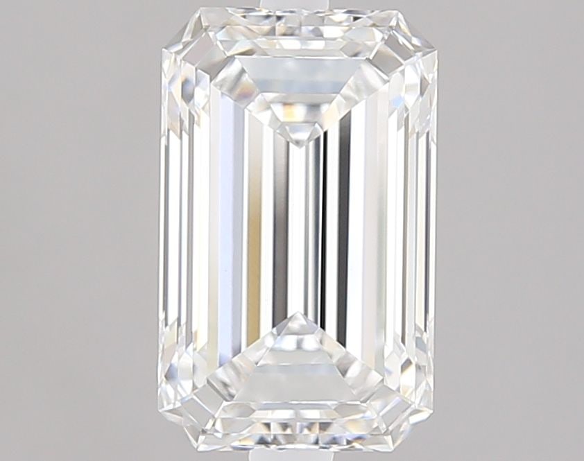 IGI Emerald 2.03ct E VVS2 - Loose Lab Diamond: IGI Emerald 2.03ct E VVS2 - Loose Lab Diamond Item Specifics: Source: This Is A Real Diamond Grown In A Lab Not Mined. Carat: 2.03 Cut: - Color: E Clarity: VVS2 Polish: EX Symmetry: EX Measurements: 9