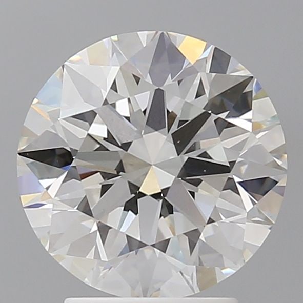 IGI Round 3.1ct F VVS2 - Ideal Loose Lab Diamond: IGI Round 3.1ct F VVS2 - Ideal Loose Lab Diamond Item Specifics: Source: This Is A Real Diamond Grown In A Lab Not Mined. Carat: 3.1 Cut: ID Color: F Clarity: VVS2 Polish: EX Symmetry: EX Measurements
