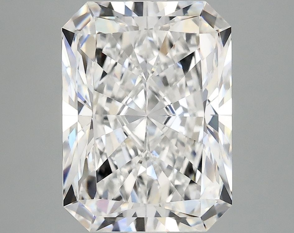 IGI Radiant 3.98ct E VVS2 - Loose Lab Diamond: IGI Radiant 3.98ct E VVS2 - Loose Lab Diamond Item Specifics: Source: This Is A Real Diamond Grown In A Lab Not Mined. Carat: 3.98 Cut: - Color: E Clarity: VVS2 Polish: EX Symmetry: EX Measurements: 1