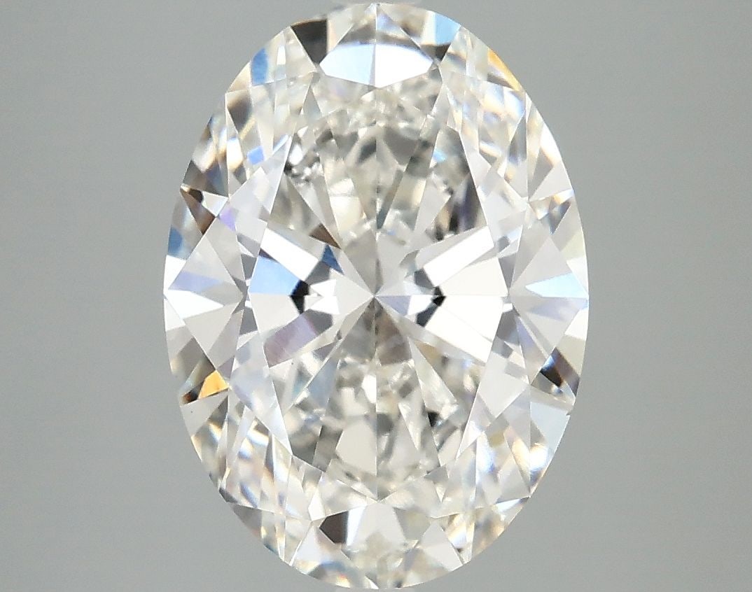 IGI Oval 3.88ct F VVS2 - Loose Lab Diamond: IGI Oval 3.88ct F VVS2 - Loose Lab Diamond Item Specifics: Source: This Is A Real Diamond Grown In A Lab Not Mined. Carat: 3.88 Cut: - Color: F Clarity: VVS2 Polish: EX Symmetry: EX Measurements: 12.5