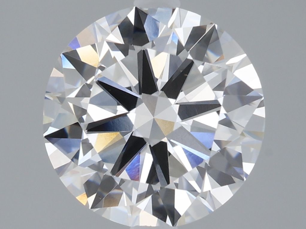 IGI Round 2.51ct D VVS2 - Loose Lab Diamond: IGI Round 2.51ct D VVS2 - Loose Lab Diamond Item Specifics: Source: This Is A Real Diamond Grown In A Lab Not Mined. Carat: 2.51 Cut: EX Color: D Clarity: VVS2 Polish: EX Symmetry: EX Measurements: 8.