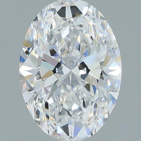 IGI Oval 1.55ct D VVS2 - Loose Lab Diamond: IGI Oval 1.55ct D VVS2 - Loose Lab Diamond Item Specifics: Source: This Is A Real Diamond Grown In A Lab Not Mined. Carat: 1.55 Cut: - Color: D Clarity: VVS2 Polish: EX Symmetry: EX Measurements: 9.13