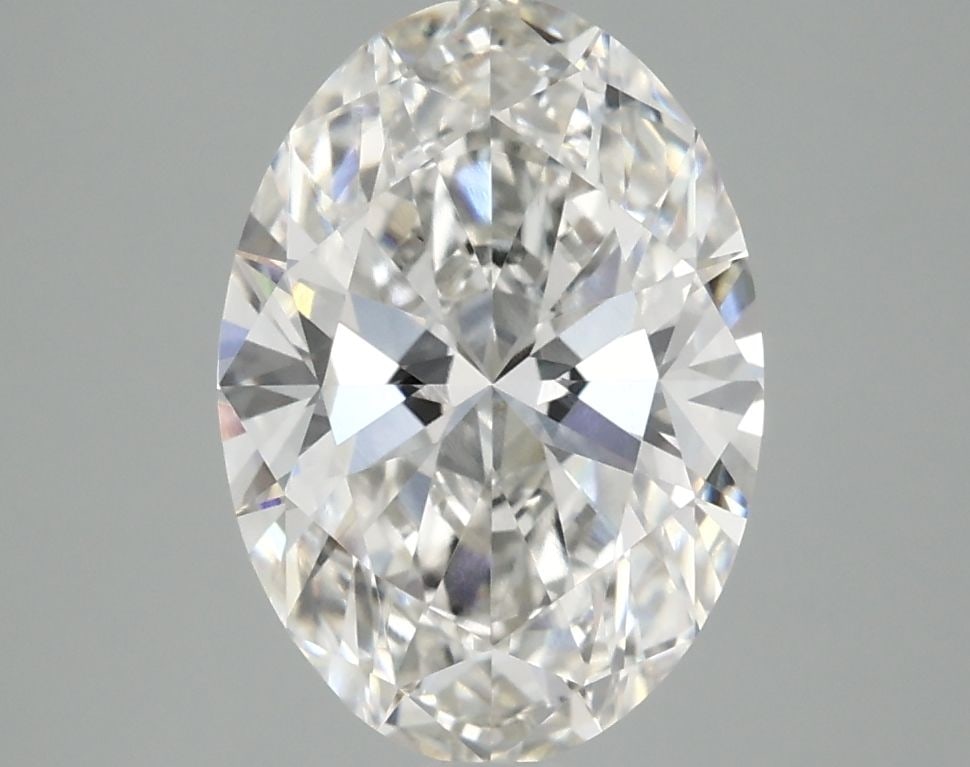 IGI Oval 2.58ct F VVS2 - Loose Lab Diamond: IGI Oval 2.58ct F VVS2 - Loose Lab Diamond Item Specifics: Source: This Is A Real Diamond Grown In A Lab Not Mined. Carat: 2.58 Cut: - Color: F Clarity: VVS2 Polish: EX Symmetry: EX Measurements: 11.0