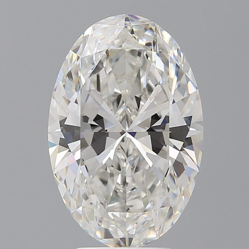 IGI Oval 5.07ct F VVS2 - Loose Lab Diamond: IGI Oval 5.07ct F VVS2 - Loose Lab Diamond Item Specifics: Source: This Is A Real Diamond Grown In A Lab Not Mined. Carat: 5.07 Cut: - Color: F Clarity: VVS2 Polish: EX Symmetry: EX Measurements: 14.3